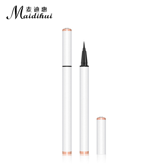 金(jīn)色刺繡眼線筆(bǐ)